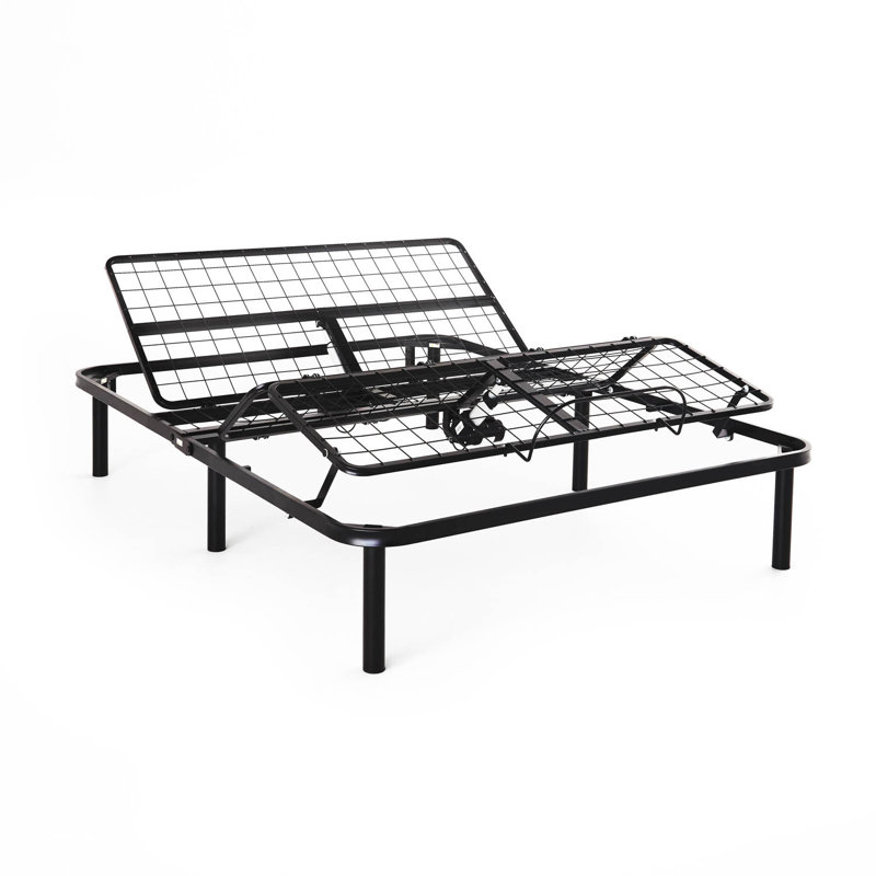 Wayfair Sleep 14" Zero Gravity Adjustable Bed Base & Reviews Wayfair